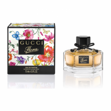 Женская парфюмированная вода Gucci Flora by Gucci Eau de Parfum 75ml ( NEW )