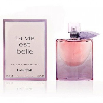 Парфюмерная вода для женщин Lancome La Vie Est Belle Intense (Ланком Ла Вие Ест Биль Интенс)