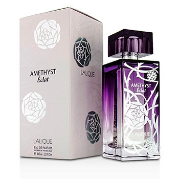 Женская парфюмированная вода Lalique Amethyst Eclat 