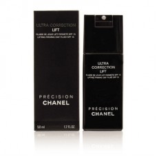 Дневной лифтинг-флюид для упругости кожи Chanel Ultra Correction Lift