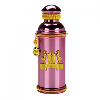Alexandre.J The Collector Rose Oud 100 ml TESTER женский