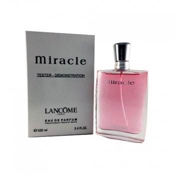 Lancome Miracle EDP TESTER женский