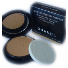 Пудра Chanel Double Perfection Compact (поштучно)