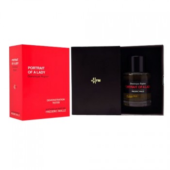 Frederic Malle Portrait of a Lady EDP 100 ml TESTER женский