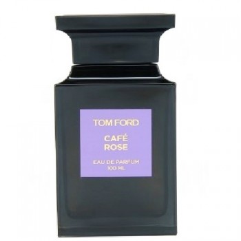 Tom Ford Cafe Rose 100 мл TESTER унисекс
