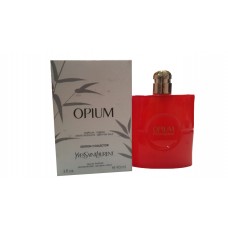 Yves Saint Laurent Red Opium edp 100ml TESTER женский
