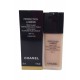 Тональный крем Chanel Perfection Lumiere (SPF 15)