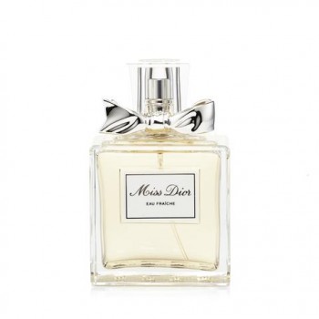 Женская парфюмированная вода Christian Dior Miss Dior  (Кристиан Диор Мисс Диор  Фреш)