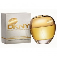 Женская туалетная вода DKNY  Golden Delicious Skin Hydrating