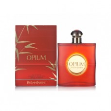 Женская парфюмированная вода Yves Saint Laurent Opium Red 