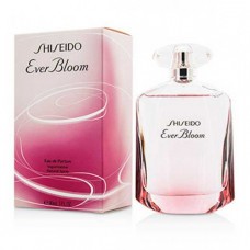Женская парфюмированная вода Shiseido Ever Bloom (Шисейдо Эвер Блум)