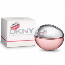 Женская парфюмированная вод Donna Karan DKNY Be Delicious  Fresh Blossom (Донна Каран Би Делишес Фреш Блоссом)