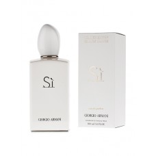 Женская парфюмированная вода Giorgio Armani Si White Limited Edition (Джорджио Армани Си Лимитед) 100ml