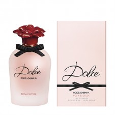 Женская парфюмированная вода Dolce Rosa Excelsa Dolce & Gabbana (Дольче Роза Дольче Габбана)