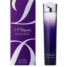 Женская парфюмированная вода Dupont Intense Pour Femme (Дюпон Интенз)