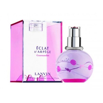 Женская парфюмированная вода Lanvin Eclat D`arpege Gourmandise (Ланвин Эклат Де Арпеж Гурмандис)