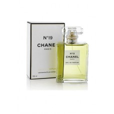 Женские духи Chanel № 19 (Шанель 19)
