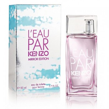 Женская парфюмированная вода Kenzo L'Eau Par Kenzo Mirror Edition