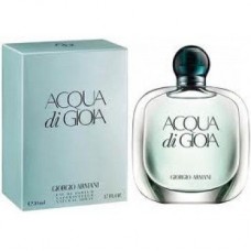 Женская парфюмированная вода Giorgio Armani Acqua di Gioia (Армани Аква Ди Джоя)