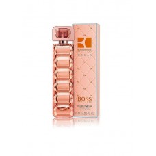 Женская парфюмированная вода Hugo Boss Boss Orange Eau de Parfum (Хуго Босс Босс Оранж эу де парфюм)