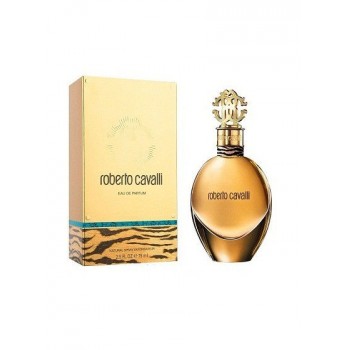 Женская парфюмированная вода Roberto Cavalli Eau de Parfum (Роберто Кавалли О Дэ Парфюм)