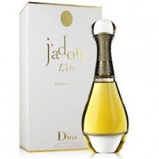 Женская парфюмерная вода Christian Dior Jadore L’Or (Кристиан Диор Жадор Льор)