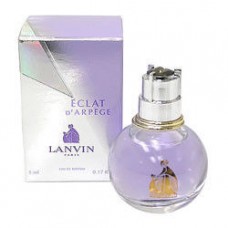 Женская парфюмерная вода Lanvin Eclat d’Arpege (Ланвин Эклат де Арпеж) в картонной упаковке