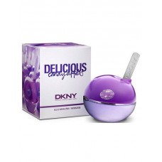 Женская туалетная вода DKNY Delicious Candy Apples Juicy Berry (Донна Коран Би Делишес Кенди Епл Джус Кери)