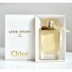 Женская парфюмированная вода Chloe Love Story (Хлоэ Лав Стори)
