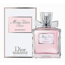 Женская парфюмированная вода Miss Dior Cherie Blooming (Мисс Диор Чери Блумин)