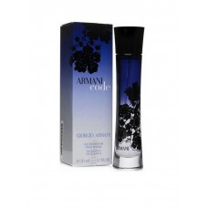 Женская парфюмированная вода Giorgio Armani Armani Code Women (Армани Код Вумен)