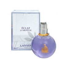 Женская парфюмированная вода Lanvin Eclat d’Arpege (Ланвин Эклат де Арпеж) в пластиковой упаковке