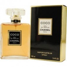 Женская парфюмированная вода Chanel Coco EDP Black (Шанель Коко едт Блек)