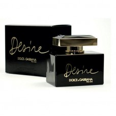 Женская парфюмированная вода Dolce & Gabbana The One Desire (Дольче и Габбана Зе Ван Дизаер)