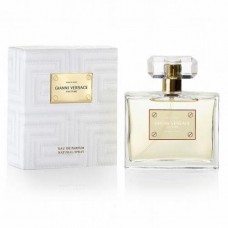 Женская парфюмированная вода Gianni Versace Couture (Джиани Версаче Кутюр)