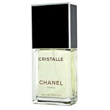 Туалетная вода для женщин Chanel Cristalle (Шанель Кристал)