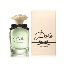 Женская парфюмированная вода Dolce Dolce & Gabbana (Дольче Дольче Габбана)