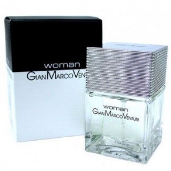 Женская парфюмированная вода Woman Gian Marco Venturi (Марко Вентури)