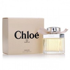 Женская парфюмированная вода Chloe Eau De Parfum (Хлое О Де Парфюм)