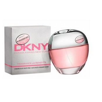 Женская парфюмерная вода  DKNY Fresh Blossom 
