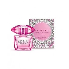 Женская парфюмерная вода Versace Bright Crystal Absolu (Версаче Брайт Кристал Абсолю)