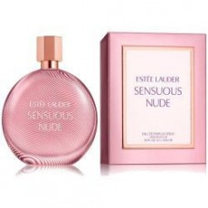Женская парфюмерная вода Estee Lauder Sensuous Nude (Эсте Лаудер Сенсейшнс Нуд)
