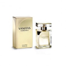 Парфюмированная вода для женщин Versace Vanitas (Версаче Ванитас)