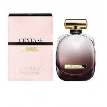 Женская парфюмированная вода Nina Ricci L'extase (Нина Ричи Эль Экстаз)