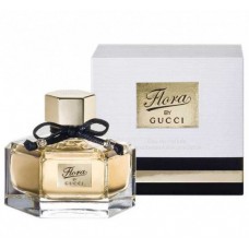Женская парфюмированная вода Gucci Flora by Gucci Eau de Parfum (Флора Бай Гуччи О де Парфюм)
