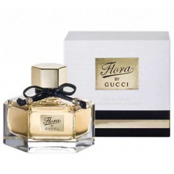 Женская парфюмированная вода Gucci Flora by Gucci Eau de Parfum (Флора Бай Гуччи О де Парфюм)