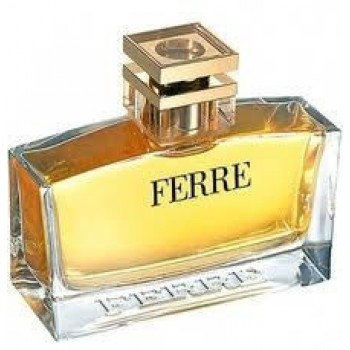Женская парфюмерная вода Ferre Eau de Parfum (Ферре едт)