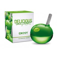 DKNY Delicious Candy Apples Sweet Caramel (Делишес Канди Апле Свит Карамель)