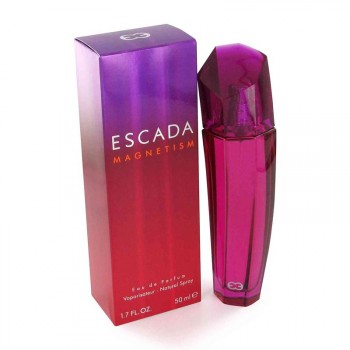 Женская парфюмированная вода Escada Magnetism (Эскада Магнетизм)