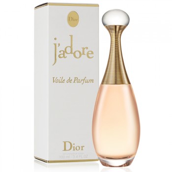 Женская туалетная вода Christian Dior J'adore Voile De Parfum (Диор Жадор Воил де Парфюм)
